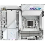 Материнская плата Gigabyte X870E AORUS PRO ICE SocketAM5 AMD X870 4xDDR5 ATX AC`97 8ch(7.1) 2.5Gg RAID+HDMI