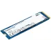 Накопитель SSD Kingston PCIe 4.0 x4 500GB SNV3S/500G NV3 M.2 2280