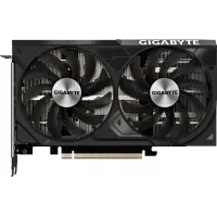 Видеокарта Gigabyte PCI-E 4.0 GV-N4070WF2OCV2-12GD NVIDIA GeForce RTX 4070 12Gb 192bit GDDR6 2490/20000 HDMIx1 DPx3 HDCP Ret