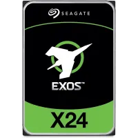 Жесткий диск Seagate SAS 3.0 24TB ST24000NM007H Server Exos X24 4KN (7200rpm) 512Mb 3.5"