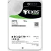 Жесткий диск Seagate SAS 3.0 24TB ST24000NM007H Server Exos X24 4KN (7200rpm) 512Mb 3.5"