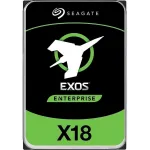 Жесткий диск Seagate SAS 3.0 14TB ST14000NM008J Server Exos X18 4KN (7200rpm) 256Mb 3.5"