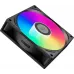 Устройство охлаждения(кулер) PcCooler R300 BK ARGB Soc-AM5/AM4/1200/1700/1851 черный 4-pin 18-30dB Al+Cu 150W Ret (R300-BKAWYX-US)