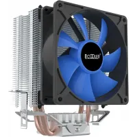 Устройство охлаждения(кулер) PcCooler S93 V2 Soc-AM5/AM4/1200/1700/1851 черный/синий 3-pin 26.4dB Al+Cu 100W 348gr Ret (R3-I210WBKNXX-GL) Устройство охлаждения(кулер) PcCooler S93 V2 Soc-AM5/AM4/1200/1700/1851 черный/синий 3-pin 26.4dB Al+Cu 100W 348gr Ret (R3-I210WBKNXX-GL)