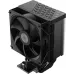 Устройство охлаждения(кулер) PcCooler R400 Soc-AM5/AM4/1200/1700/1851 черный 4-pin 18-30dB Al+Cu 180W Ret (R400-BKNWYX-US)