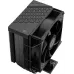 Устройство охлаждения(кулер) PcCooler R400 Soc-AM5/AM4/1200/1700/1851 черный 4-pin 18-30dB Al+Cu 180W Ret (R400-BKNWYX-US)