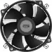 Устройство охлаждения(кулер) PcCooler R95-I Soc-1200/1700/1851 серебристый/черный 4-pin 31.2dB Al+Cu 95W 400gr Ret (R95-XXNIXX-GL)