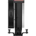 Устройство охлаждения(кулер) PcCooler RT500 Digital BK Soc-AM5/AM4/1200/1700/1851 черный 4-pin 34.9dB Al+Cu LCD 240W Ret (RT500-BKNWYL-GL)