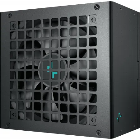 Блок питания Deepcool ATX 800W PL800D BULK 80+ bronze (20+4pin) APFC 120mm fan 8xSATA RTL