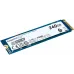 Накопитель SSD Kingston PCIe 4.0 x4 240GB SEDC2000BM8/240G DC2000B M.2 2280 0.4 DWPD