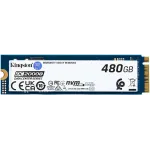 Накопитель SSD Kingston PCIe 4.0 x4 480GB SEDC2000BM8/480G DC2000B M.2 2280 0.4 DWPD