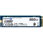 Накопитель SSD Kingston PCIe 4.0 x4 960GB SEDC2000BM8/960G DC2000B M.2 2280 0.4 DWPD