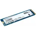 Накопитель SSD Kingston PCIe 4.0 x4 960GB SEDC2000BM8/960G DC2000B M.2 2280 0.4 DWPD