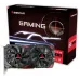 Видеокарта Biostar PCI-E RX580 2048SP AMD Radeon RX 580 8Gb 256bit GDDR5 1274/7000 HDMIx1 DPx2 HDCP Ret