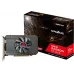 Видеокарта Biostar PCI-E 4.0 VA6406RA46 AMD Radeon RX 6400 4Gb 64bit GDDR6 1923/16000 HDMIx1 DPx1 HDCP Ret