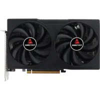 Видеокарта Biostar PCI-E 4.0 VA76S6RM81 RX7600 OC AMD Radeon RX 7600 8Gb 128bit GDDR6 2318/18000 HDMIx1 DPx3 HDCP Ret Видеокарта Biostar PCI-E 4.0 VA76S6RM81 RX7600 OC AMD Radeon RX 7600 8Gb 128bit GDDR6 2318/18000 HDMIx1 DPx3 HDCP Ret