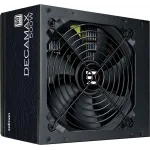 Блок питания Zalman ATX 500W ZM500-LX3 80+ (20+4pin) APFC 120mm fan 4xSATA RTL