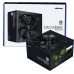 Блок питания Zalman ATX 500W ZM500-LX3 80+ (20+4pin) APFC 120mm fan 4xSATA RTL