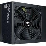 Блок питания Zalman ATX 600W ZM600-LX3 80+ (20+4pin) APFC 120mm fan 5xSATA RTL