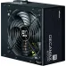 Блок питания Zalman ATX 600W ZM600-LX3 80+ (20+4pin) APFC 120mm fan 5xSATA RTL