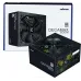 Блок питания Zalman ATX 600W ZM600-LX3 80+ (20+4pin) APFC 120mm fan 5xSATA RTL