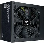 Блок питания Zalman ATX 700W ZM700-LX3 80+ (20+4pin) APFC 120mm fan 6xSATA RTL