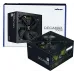 Блок питания Zalman ATX 700W ZM700-LX3 80+ (20+4pin) APFC 120mm fan 6xSATA RTL