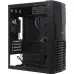 Корпус Zalman ZM-T4 Plus черный без БП mATX 1x80mm 2x120mm 1xUSB2.0 1xUSB3.0 audio bott PSU