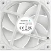 Вентилятор для корпуса Deepcool FD12 120х120x25 белый 4-pin 27.6дБ (R-FD12-WHNPN1-G) Ret