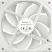 Вентилятор для корпуса Deepcool FD14 140х140x25 белый 4-pin 25.6дБ (R-FD14-WHNPN1-G) Ret