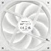 Вентилятор для корпуса Deepcool FD14 ARGB 140х140x25 белый 4-pin 25.6дБ (R-FD14-WHAPN1-G) Ret