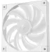 Вентилятор для корпуса Deepcool FD14 ARGB 140х140x25 белый 4-pin 25.6дБ (R-FD14-WHAPN1-G) Ret