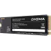 Накопитель SSD Digma PCIe 3.0 x4 256GB DGSM3256GP53T Mega P5 M.2 2280