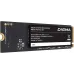 Накопитель SSD Digma PCIe 3.0 x4 512GB DGSM3512GP53T Mega P5 M.2 2280