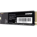 Накопитель SSD Digma PCIe 3.0 x4 512GB DGSM3512GP53T Mega P5 M.2 2280