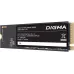 Накопитель SSD Digma PCIe 3.0 x4 1TB DGSM3001TP53T Mega P5 M.2 2280