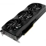 Видеокарта Palit PCI-E 4.0 RTX4070 SUPER Infinity 3 OC NVIDIA GeForce RTX 4070 Super 12Gb 192bit GDDR6X 1980/21000 HDMIx1 DPx3 HDCP Ret