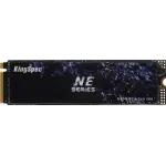 Накопитель SSD Kingspec PCIe 3.0 x4 4TB NE-4TB M.2 2280