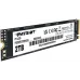 Накопитель SSD Patriot PCIe 3.0 x4 2TB P320P2TBM28 P320 M.2 2280