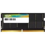 Память DDR5 16GB 5200MHz Silicon Power SP016GBSVU520F02 RTL PC5-41600 CL42 SO-DIMM 262-pin 1.1В kit single rank Ret