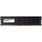 Память DDR4 4GB 2400MHz Silicon Power SP004GBLFU240X02 RTL PC4-19200 CL17 DIMM 288-pin 1.2В single rank Ret