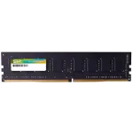 Память DDR4 16GB 2400MHz Silicon Power SP016GBLFU240X02 RTL PC3-19200 CL17 DIMM 288-pin 1.2В single rank Ret