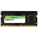 Память DDR4 4GB 2400MHz Silicon Power SP004GBSFU240X02 RTL PC4-19200 CL17 SO-DIMM 260-pin 1.2В single rank Ret