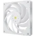 Вентилятор для корпуса Thermalright TL-B14W Extreme 140х140x25 белый 4-pin 31.4дБ (упак.:1шт) (TL-B14W-EX) Ret