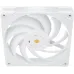 Вентилятор для корпуса Thermalright TL-B14W Extreme 140х140x25 белый 4-pin 31.4дБ (упак.:1шт) (TL-B14W-EX) Ret