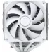 Устройство охлаждения(кулер) Thermalright Frost Spirit 140 V3 Soc-AM5/AM4/1151/1200/1700 белый 4-pin 19-25.6dB Al+Cu 1000gr Ret (FS140-WH-V3)