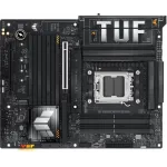 Материнская плата Asus TUF GAMING X870-PLUS WIFI SocketAM5 AMD X870 4xDDR5 ATX AC`97 8ch(7.1) 2.5Gg RAID+HDMI