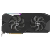 Видеокарта Asus PCI-E 4.0 DUAL-RX7900XTX-O24G AMD Radeon RX 7900XTX 24Gb 384bit GDDR6 2525/20000 HDMIx1 DPx3 HDCP Ret Видеокарта Asus PCI-E 4.0 DUAL-RX7900XTX-O24G AMD Radeon RX 7900XTX 24Gb 384bit GDDR6 2525/20000 HDMIx1 DPx3 HDCP Ret