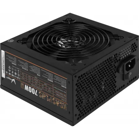 Блок питания Formula ATX 700W AC VX Plus (20+4pin) APFC 120mm fan 4xSATA RTL