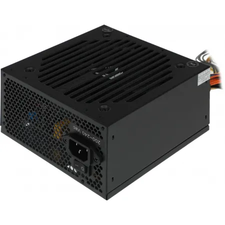 Блок питания Formula ATX 700W AC KCAS PLUS 700 80+ bronze (20+4pin) APFC 120mm fan 7xSATA RTL
